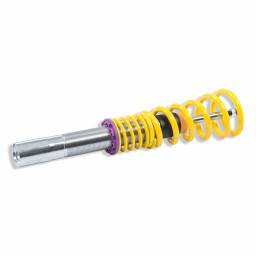 KW Suspension - 352200BW | KW V3 Coilover Kit (5 Series G30 Sedan AWD; without electronic dampers) - Image 4
