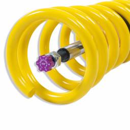 KW Suspension - 352200BW | KW V3 Coilover Kit (5 Series G30 Sedan AWD; without electronic dampers) - Image 5