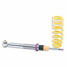 KW Suspension - 352200BW | KW V3 Coilover Kit (5 Series G30 Sedan AWD; without electronic dampers) - Image 3