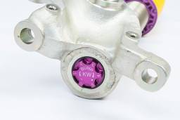 KW Suspension - 352200BV | KW V3 Coilover Kit (BMW E30 3 Series; 2WD ) - Image 7