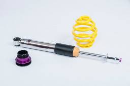 KW Suspension - 352200BV | KW V3 Coilover Kit (BMW E30 3 Series; 2WD ) - Image 3