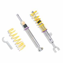KW Suspension - 352200BU | KW V3 Coilover Kit (BMW 5 Series (G30) 2WD; without electronic dampers) - Image 2