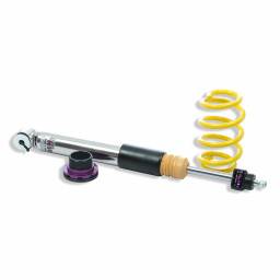 KW Suspension - 352200BN | KW V3 Coilover Kit (BMW X1 (F48); BMW X2 (F39); Mini Cooper Clubman (F54); Mini Countryman(F60); without electronic dampers) - Image 4
