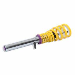 KW Suspension - 352200BJ | KW V3 Coilover Kit (X5 (F15), X6(F16) without air suspension, non-EDC) - Image 3