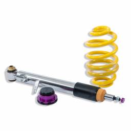 KW Suspension - 352200BJ | KW V3 Coilover Kit (X5 (F15), X6(F16) without air suspension, non-EDC) - Image 4