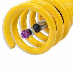KW Suspension - 352200BJ | KW V3 Coilover Kit (X5 (F15), X6(F16) without air suspension, non-EDC) - Image 5