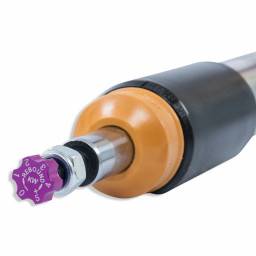 KW Suspension - 352200BJ | KW V3 Coilover Kit (X5 (F15), X6(F16) without air suspension, non-EDC) - Image 7