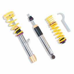 KW Suspension - 352200BH | KW V3 Coilover Kit (BMW M2) - Image 2