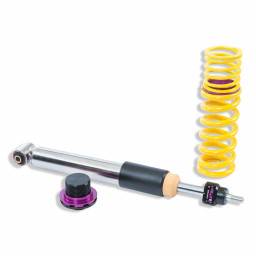 KW Suspension - 352200BH | KW V3 Coilover Kit (BMW M2) - Image 4