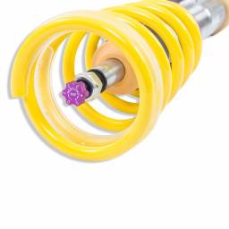 KW Suspension - 352200BH | KW V3 Coilover Kit (BMW M2) - Image 5