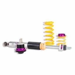 KW Suspension - 352200AP | KW V3 Coilover Kit Bundle (BMW M3 (F80) with Adaptive M Suspension (includes EDC Cancellation)) - Image 3