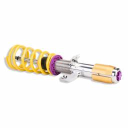 KW Suspension - 352200AP | KW V3 Coilover Kit Bundle (BMW M3 (F80) with Adaptive M Suspension (includes EDC Cancellation)) - Image 4