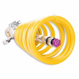 KW Suspension - 352200AP | KW V3 Coilover Kit Bundle (BMW M3 (F80) with Adaptive M Suspension (includes EDC Cancellation)) - Image 5