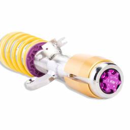 KW Suspension - 352200AP | KW V3 Coilover Kit Bundle (BMW M3 (F80) with Adaptive M Suspension (includes EDC Cancellation)) - Image 6