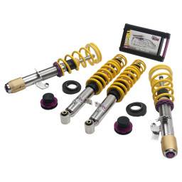 KW Suspension - 352200AN | KW V3 Coilover Kit (BMW M3 (F80) without Adaptive M Suspension) - Image 2