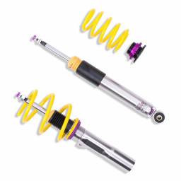 KW Suspension - 352200AH | KW V3 Coilover Kit (Mini Cooper (F56) Hardtop, with Dynamic Damper Control (includes EDC cancellation kit)) - Image 2