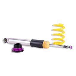 KW Suspension - 352200AH | KW V3 Coilover Kit (Mini Cooper (F56) Hardtop, with Dynamic Damper Control (includes EDC cancellation kit)) - Image 4