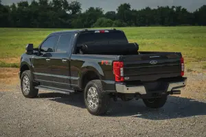 Rough Country - 50517650 | Rough Country Hard Roll Up Bed Cover For Ford F-250 / F-350 Super Duty 2WD/4WD | 6' 10" Bed - Image 13