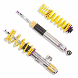 KW Suspension - 352200AC | KW V3 Coilover Kit (BMW 4series) - Image 2