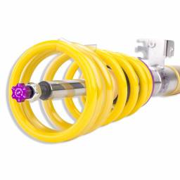 KW Suspension - 352200AC | KW V3 Coilover Kit (BMW 4series) - Image 4