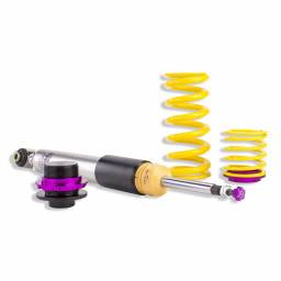 KW Suspension - 352200AC | KW V3 Coilover Kit (BMW 4series) - Image 5