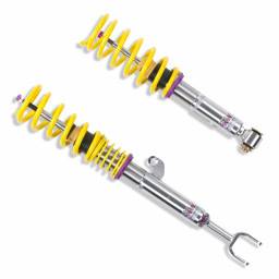 KW Suspension - 3522000V | KW V3 Coilover Kit Bundle (BMW M6 F12/13 with cancellation kit) - Image 2