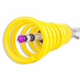 KW Suspension - 3522000V | KW V3 Coilover Kit Bundle (BMW M6 F12/13 with cancellation kit) - Image 5