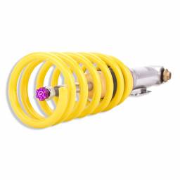 KW Suspension - 3522000V | KW V3 Coilover Kit Bundle (BMW M6 F12/13 with cancellation kit) - Image 6
