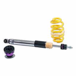 KW Suspension - 352100CJ | KW V3 Coilover Kit Bundle (Audi RS5 (B9): with DRC) - Image 3
