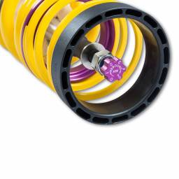 KW Suspension - 352100CJ | KW V3 Coilover Kit Bundle (Audi RS5 (B9): with DRC) - Image 6