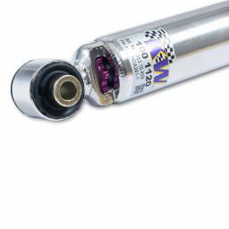 KW Suspension - 352100CJ | KW V3 Coilover Kit Bundle (Audi RS5 (B9): with DRC) - Image 8