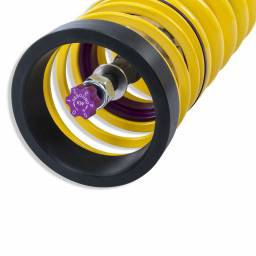 KW Suspension - 352100BU | KW V3 Coilover Kit (Audi S5 Sportback; without EDC; (48.5mm Ø)) - Image 5
