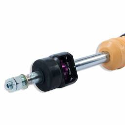 KW Suspension - 352100BU | KW V3 Coilover Kit (Audi S5 Sportback; without EDC; (48.5mm Ø)) - Image 7