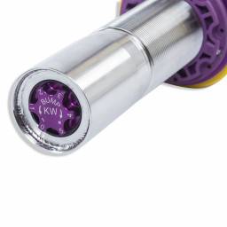 KW Suspension - 352100BT | KW V3 Coilover Kit (Audi S5 Sportback; without EDC; (50mm Ø)) - Image 6