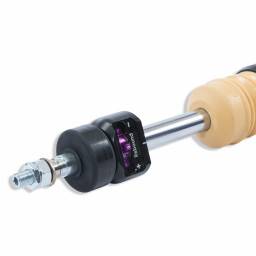 KW Suspension - 352100BT | KW V3 Coilover Kit (Audi S5 Sportback; without EDC; (50mm Ø)) - Image 8