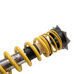KW Suspension - 352100BS | KW V3 Coilover Kit (Audi S5, RS5 (B9); 48.5mmØ without electronic dampers ) - Image 3
