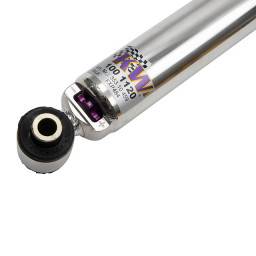 KW Suspension - 352100BS | KW V3 Coilover Kit (Audi S5, RS5 (B9); 48.5mmØ without electronic dampers ) - Image 4