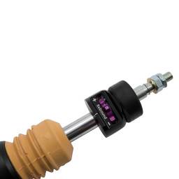 KW Suspension - 352100BS | KW V3 Coilover Kit (Audi S5, RS5 (B9); 48.5mmØ without electronic dampers ) - Image 6