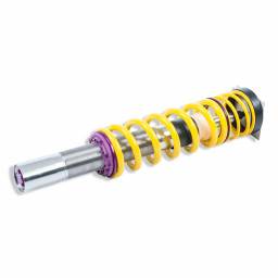 KW Suspension - 352100BR | KW V3 Coilover Kit Bundle (Audi S5 (B9) with Electronic Dampers) - Image 3