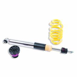 KW Suspension - 352100BR | KW V3 Coilover Kit Bundle (Audi S5 (B9) with Electronic Dampers) - Image 4