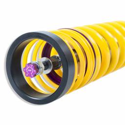 KW Suspension - 352100BR | KW V3 Coilover Kit Bundle (Audi S5 (B9) with Electronic Dampers) - Image 5
