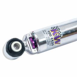 KW Suspension - 352100BR | KW V3 Coilover Kit Bundle (Audi S5 (B9) with Electronic Dampers) - Image 8