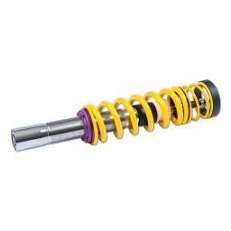 KW Suspension - 352100BJ | KW V3 Coilover Kit Bundle (Audi A4, S4 (B9) Sedan; A5 Coupe; Quattro; with electronic damping control) - Image 3