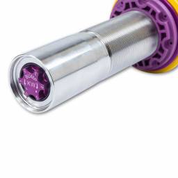 KW Suspension - 352100BJ | KW V3 Coilover Kit Bundle (Audi A4, S4 (B9) Sedan; A5 Coupe; Quattro; with electronic damping control) - Image 6