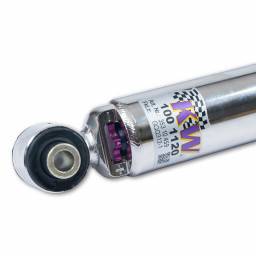 KW Suspension - 352100BJ | KW V3 Coilover Kit Bundle (Audi A4, S4 (B9) Sedan; A5 Coupe; Quattro; with electronic damping control) - Image 8