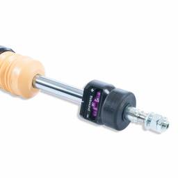 KW Suspension - 352100AV | KW V3 Coilover Kit (Audi A4 (B9) Sedan 2WD w/o EDC; 50mmØ) - Image 7