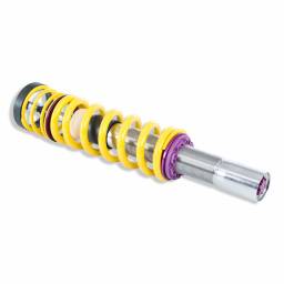 KW Suspension - 352100AU | KW V3 Coilover Kit Bundle (Audi A5 (B9) Sportback; Quattro; with electronic damping control) - Image 2