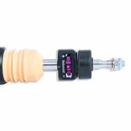 KW Suspension - 352100AU | KW V3 Coilover Kit Bundle (Audi A5 (B9) Sportback; Quattro; with electronic damping control) - Image 7