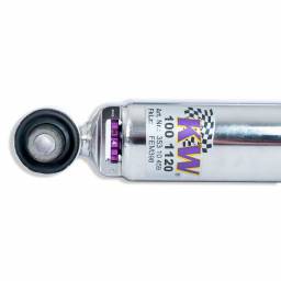 KW Suspension - 352100AU | KW V3 Coilover Kit Bundle (Audi A5 (B9) Sportback; Quattro; with electronic damping control) - Image 8