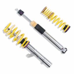 KW Suspension - 352100AK | KW V3 Coilover Kit (Audi RS3 (8V); without EDC) - Image 2